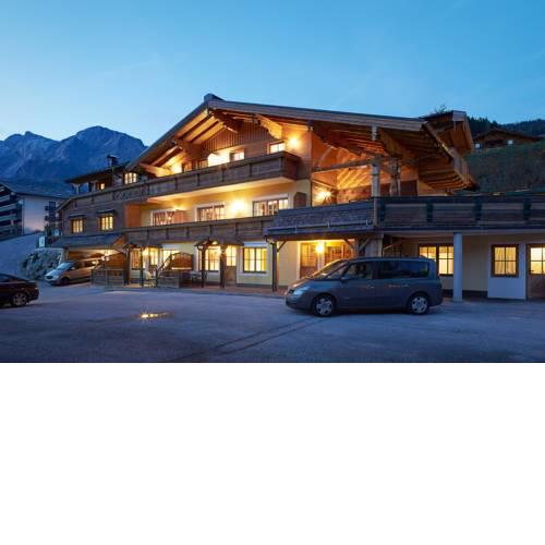 Appartementhaus Sonnblick Hochkönig