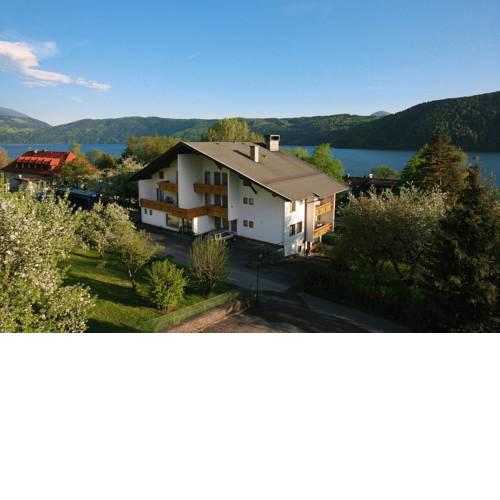 Appartementhaus Sonne