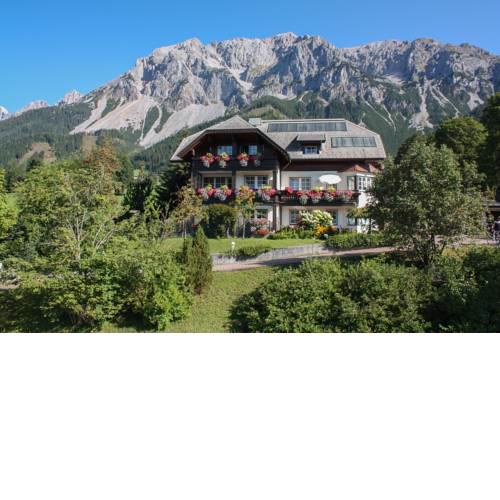 Appartementhaus Sonne