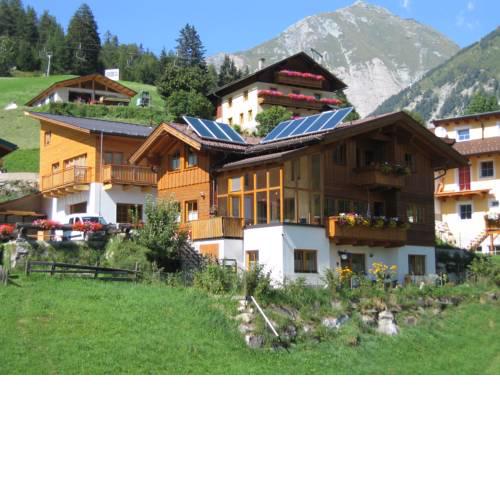 Appartementhaus Sonnleitn