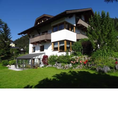 Appartementhaus St. Martin