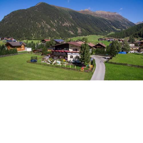 Appartementhaus Staff