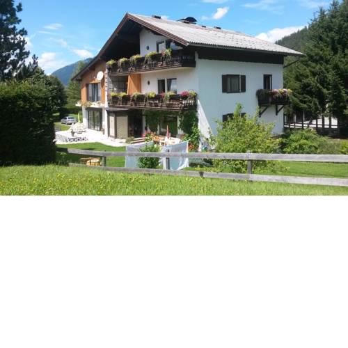 Appartementhaus Theresia