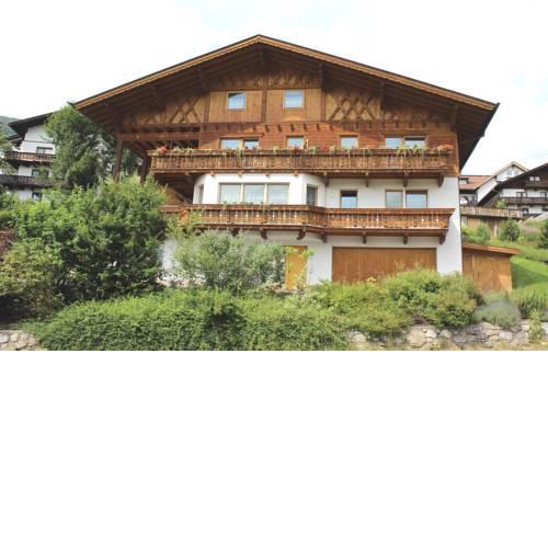 Appartementhaus Untere Tanne