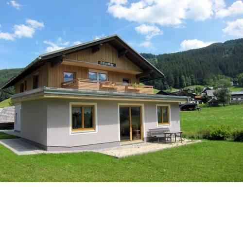 Appartementhaus Urstöger