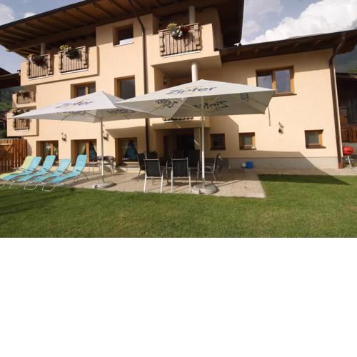 Appartementhaus zum Zegger