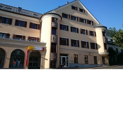 Appartementhotel Post