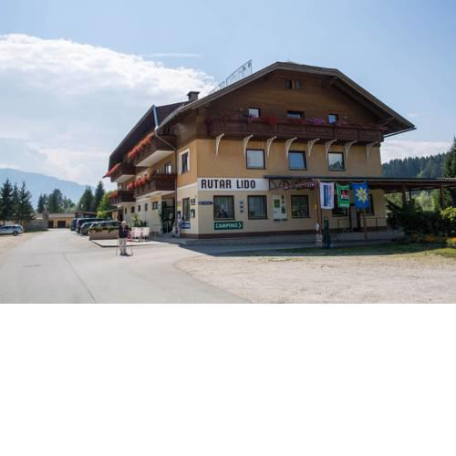 Appartementhotel Rutar Lido