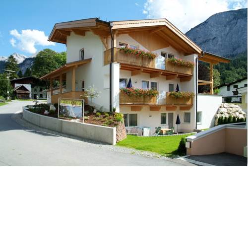 Appartements 4 Jahreszeiten