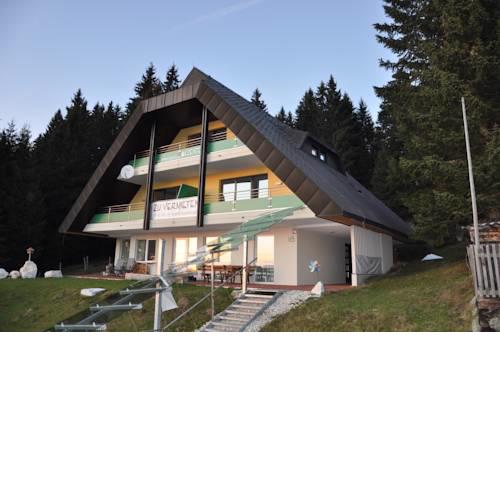 Appartements Akzente