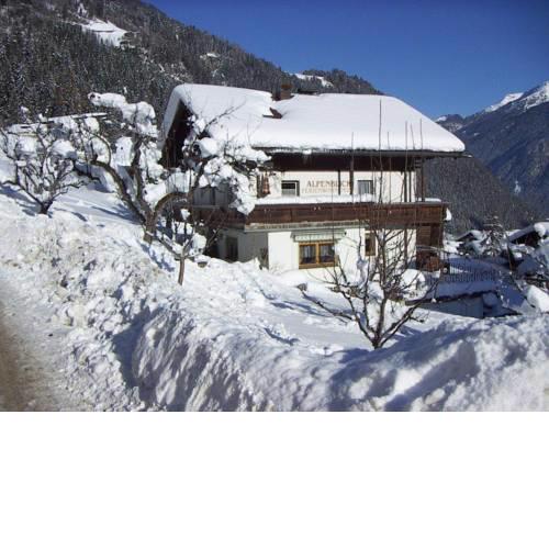 Appartements Alpenblick