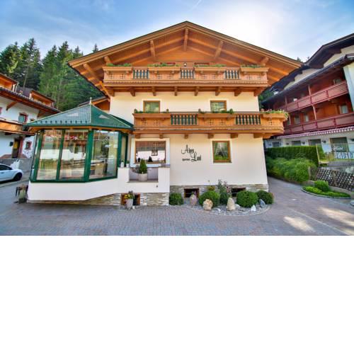 Appartements Alpenland