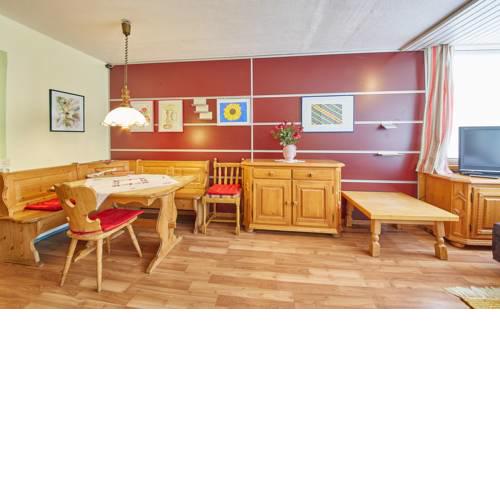 Appartements Alpin by HolidayFlats24