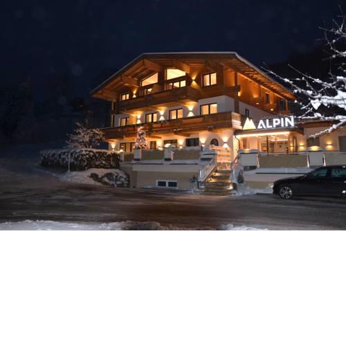Appartements Alpin