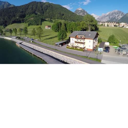 Appartements Am Achensee