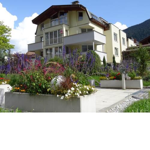 Appartements am Kirchplatz