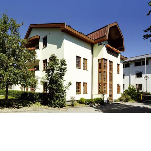 Appartements am Stadtpark Zell am See