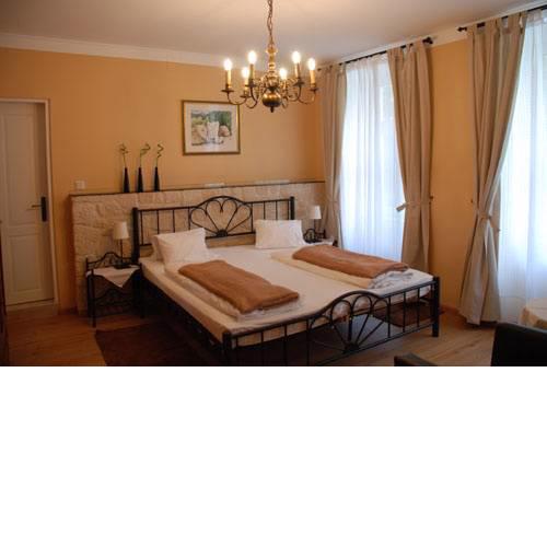 Appartements Andrea