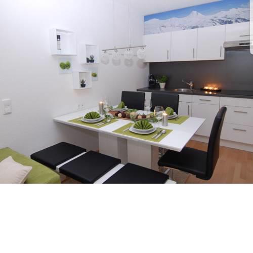 Appartements Annabelle Top 13