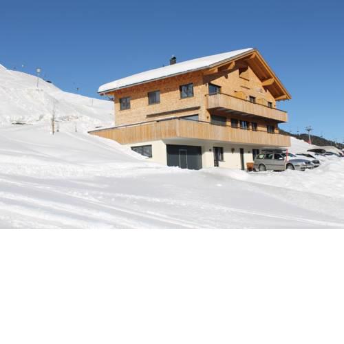 Appartements Aurora