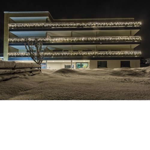 Appartements Ausblick