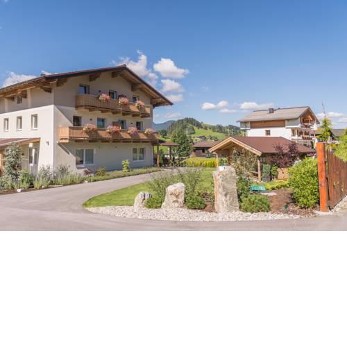 Appartements Auszeit