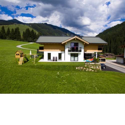 Appartements Auszeit