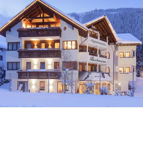 Appartements Bachmann