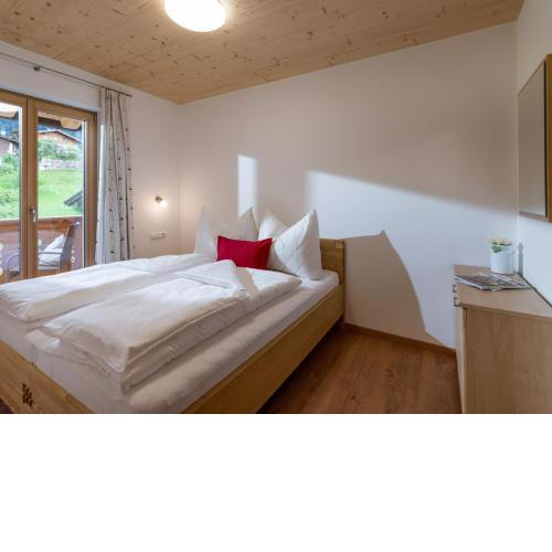 Appartements Bichldorf