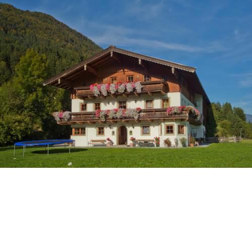 Appartements Binderhof