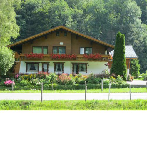 Appartements Bischof