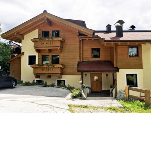 Appartements Blick Reichenspitz