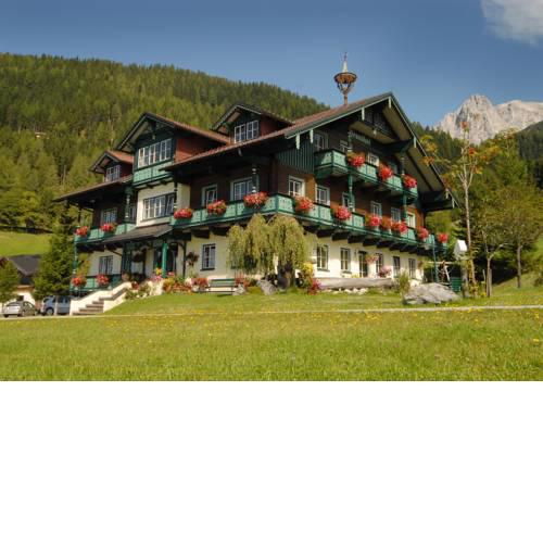 Appartements Brandhof