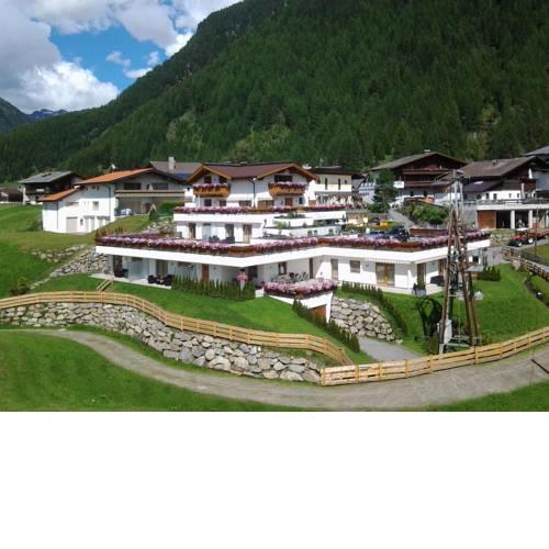 Appartements Delano