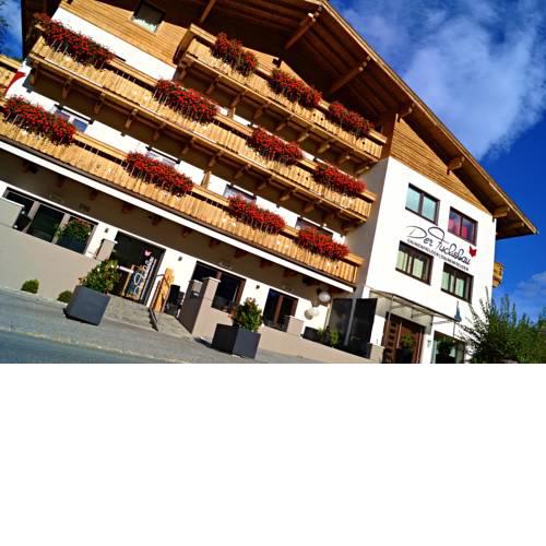 Appartements Der Fuchsbau