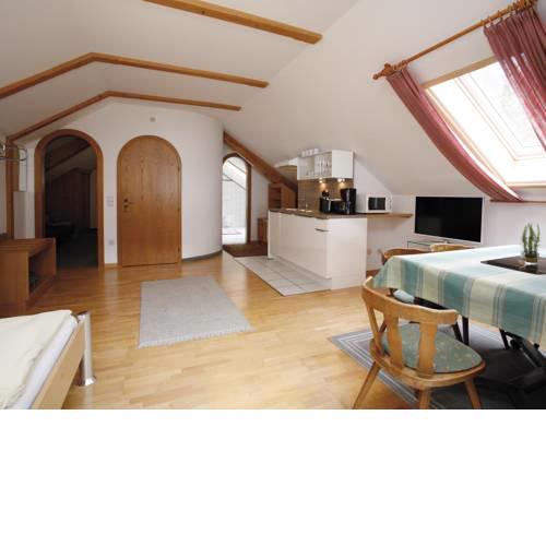 Appartements Diana