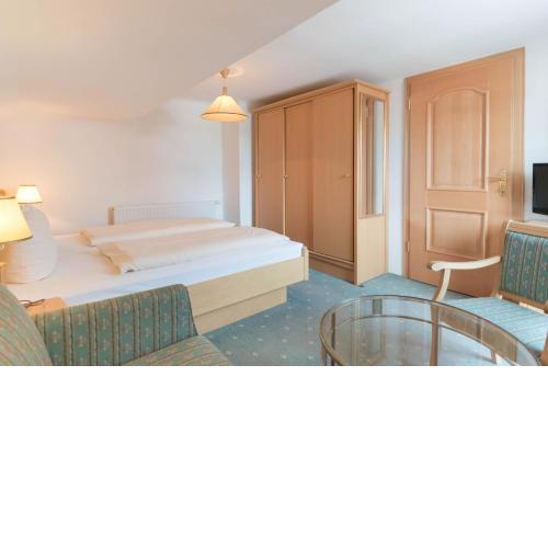 Appartements Die Bergretter