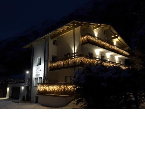 Appartements Dobler