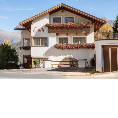 Appartements Edith