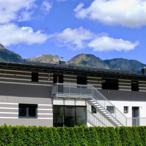 Appartements Ennemoser-Stadler