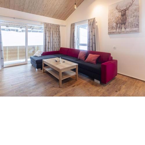 Appartements Ennsling by ALPS RESORTS