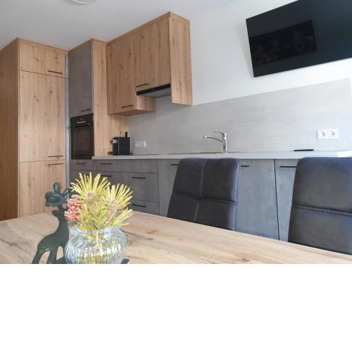 Appartements Evers