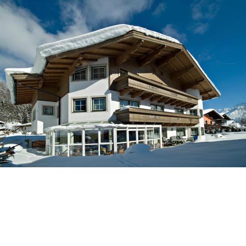 Appartements Familie Grundner