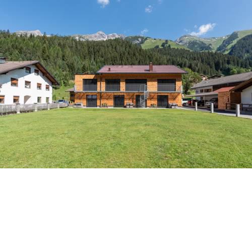 Appartements Fetz