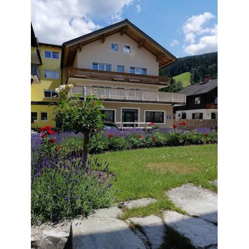 Appartements Frauenschuh