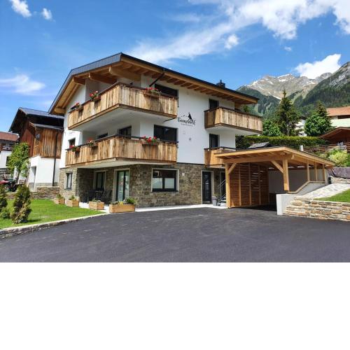 Appartements Gamsblick