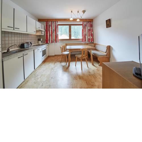 Appartements Glemmtal by HolidayFlats24
