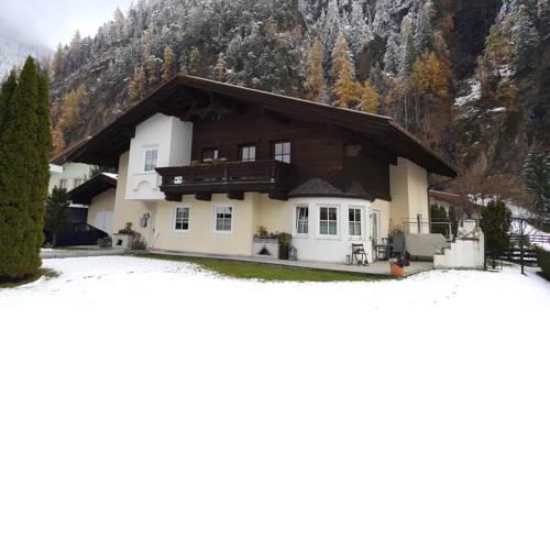 Appartements Grüner