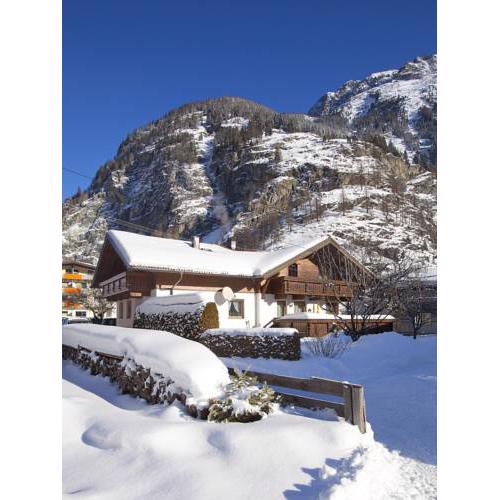Appartements Gufler