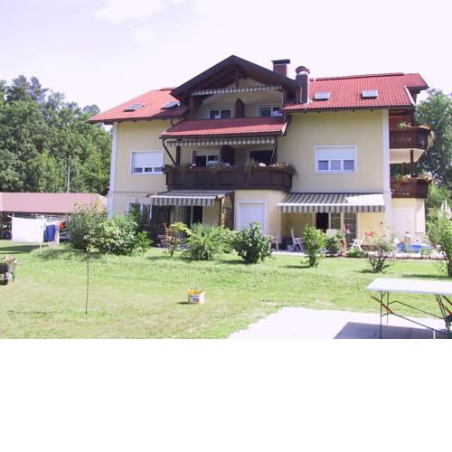 Appartements Habich
